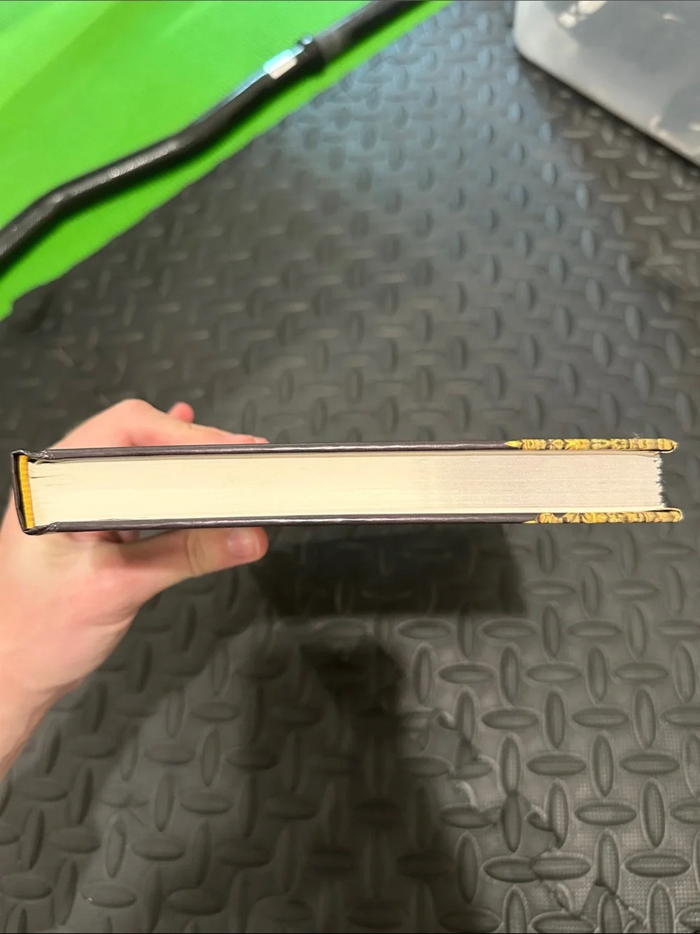 The Unofficial Harry Potter Cookbook